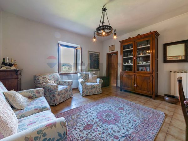 Appartamento Neri, Cavriglia, AR Vendita - Foto 3