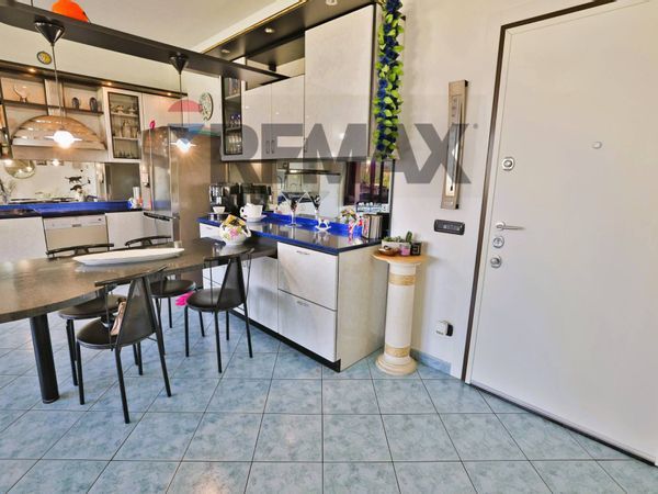 Appartamento Cesano Maderno, MB Vendita - Foto 3