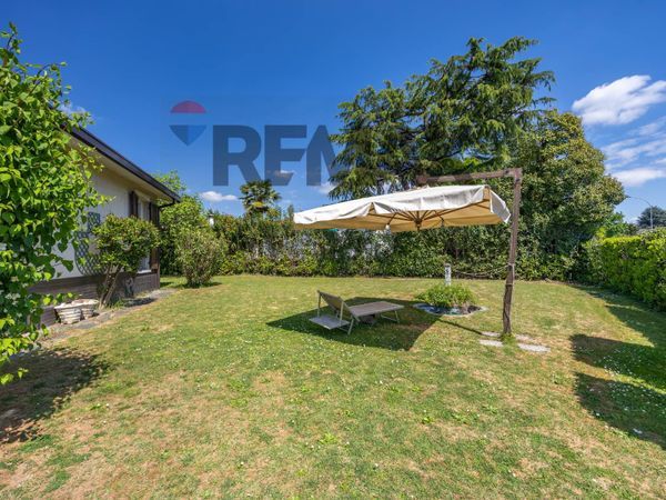Casa Indipendente Centro, Cassina de' Pecchi, MI Vendita - Foto 4