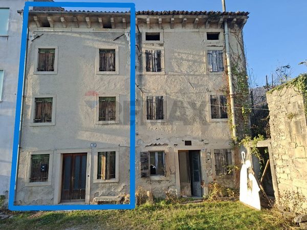 Rustico Breda, Fregona, TV Vendita