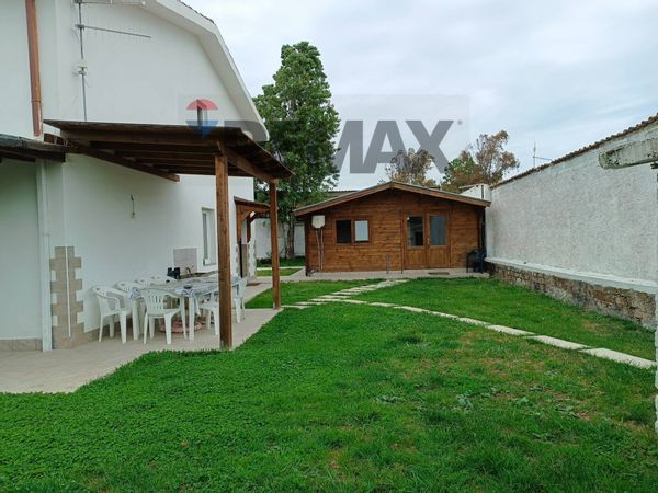Villa o villino Tor San Lorenzo Mare, Ardea, RM Vendita - Foto 2