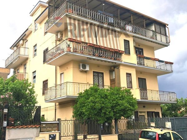Appartamento Torre Angela, Roma, RM Affitto