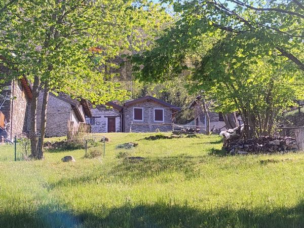 Casa Indipendente Subiale, Valvarrone, LC Vendita - Foto 2