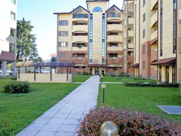 Appartamento Cesate, MI Affitto - Foto 3