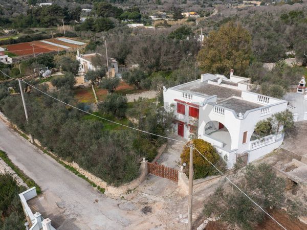 Villa singola Corsano, LE Vendita - Foto 3