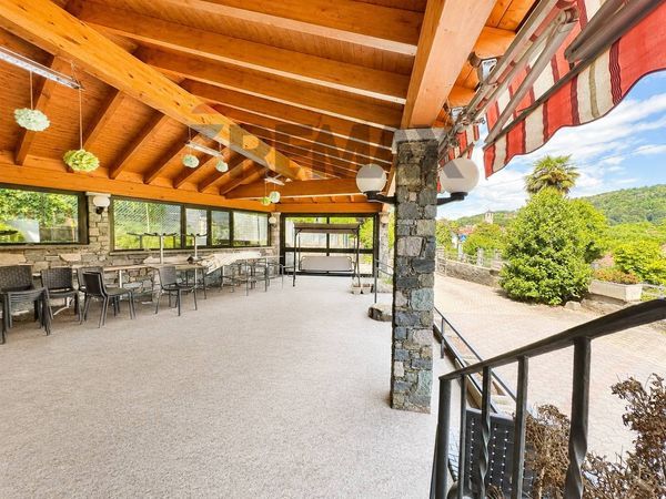 Albergo/Hotel Brovello-Carpugnino, VB Vendita - Foto 4