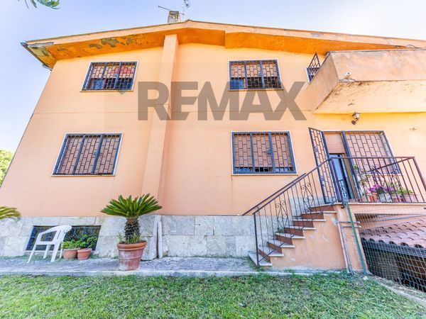 Villa singola Marino, RM Vendita - Foto 2