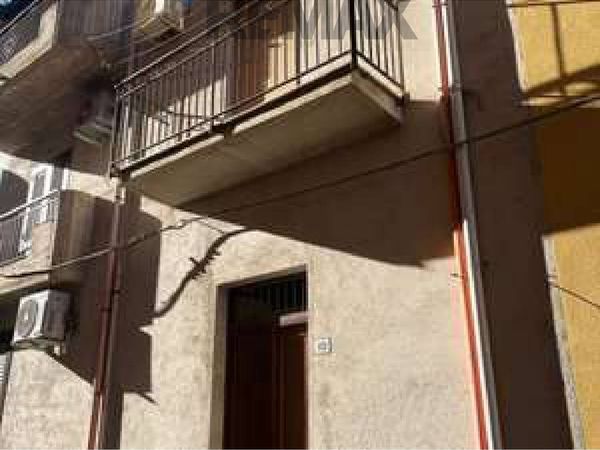 Casa Indipendente Acquedolci, ME Vendita