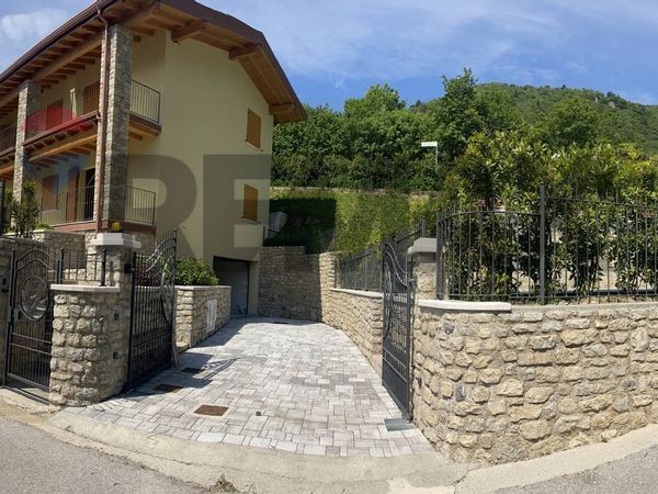 Villa singola Gardola, Tignale, BS Vendita - Foto 3