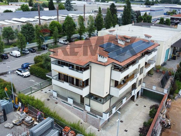 Residence San Paolo d'Argon, BG Vendita - Foto 3