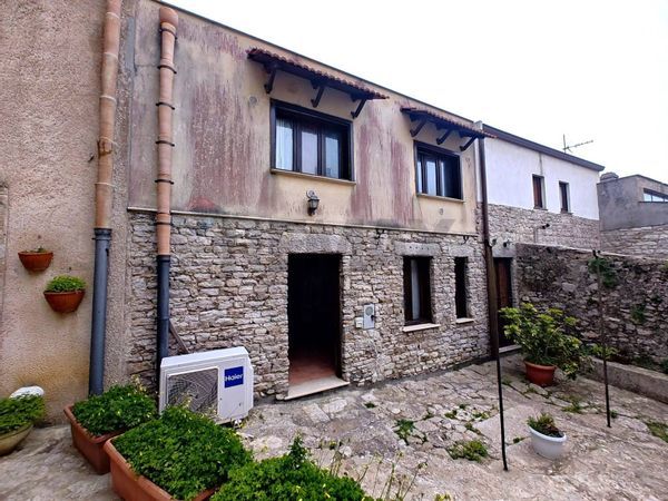 Appartamento Erice, TP Vendita - Foto 4