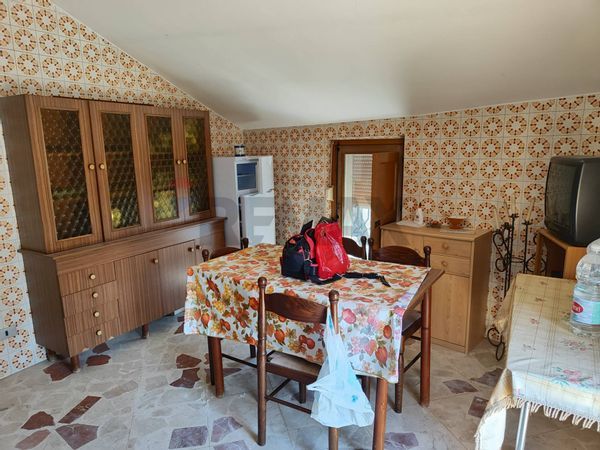 Appartamento Petralia Sottana, PA Vendita - Foto 2