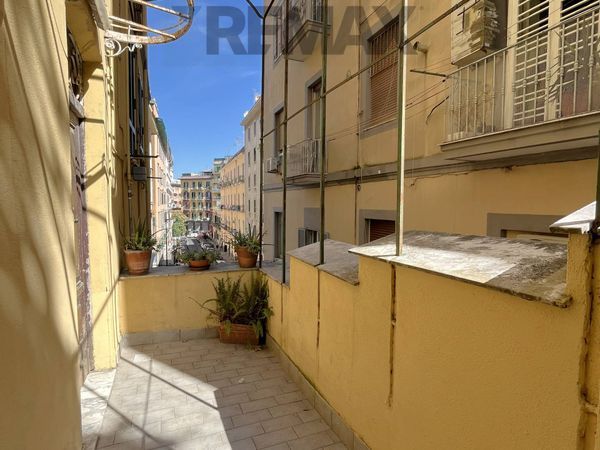 Appartamento Vomero, Napoli, NA Affitto - Foto 3
