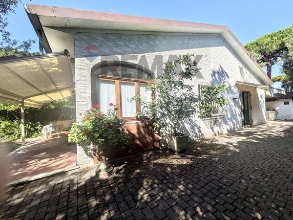 Villetta bifamiliare Vittoria Apuana, Forte dei Marmi, LU Vendita - Foto 3