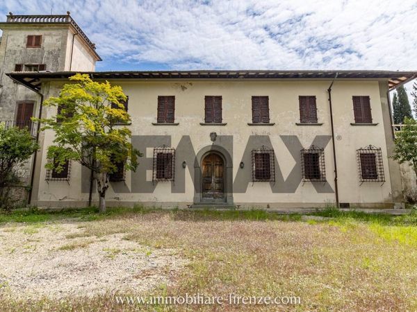 Villa singola Rignano sull'Arno, FI Vendita - Foto 2