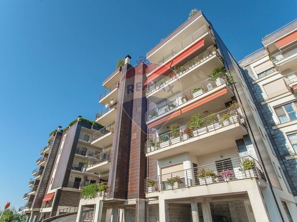 Appartamento Monterotondo Paese, Monterotondo, RM Affitto - Foto 3