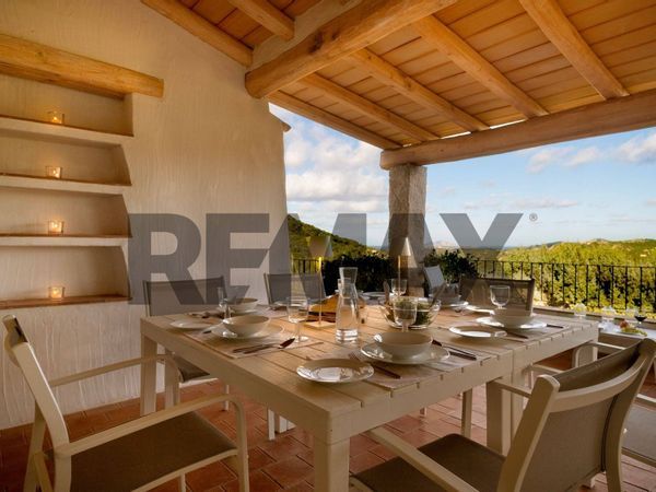 Villa singola Porto Cervo, Arzachena, SS Vendita