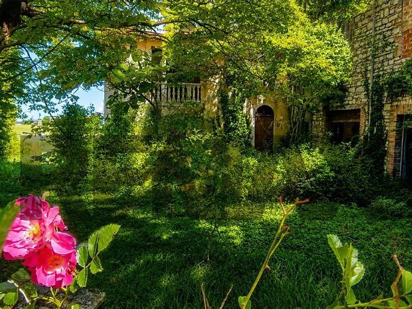 Cascina/Casale Vaccara, Gualdo Tadino, PG Vendita - Foto 3