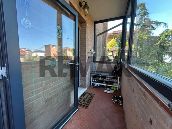 Casa Semindipendente Via Bologna, Ferrara, FE Vendita - Foto 4