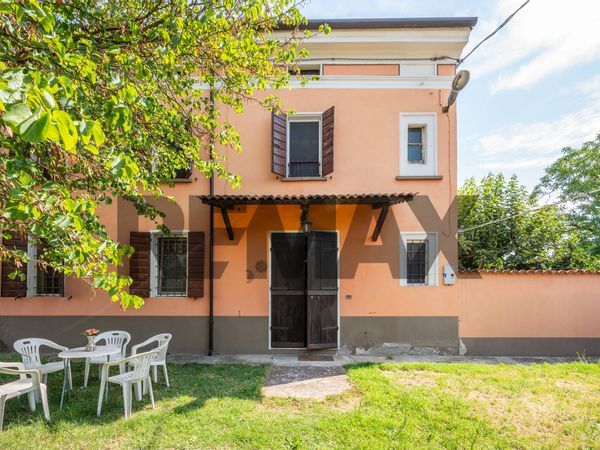 Villa a schiera Commessaggio, MN Vendita - Foto 4
