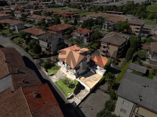Appartamento Baccanello, Calusco d'Adda, BG Vendita - Foto 2