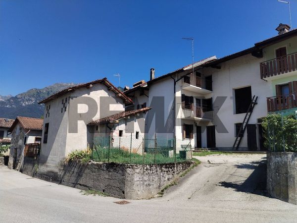 Porzione di casa Pullir, Cesiomaggiore, BL Vendita - Foto 3