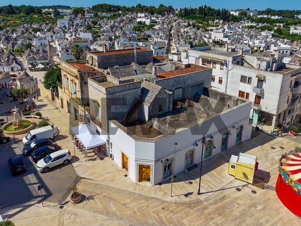 Casa Indipendente Alberobello, BA Vendita