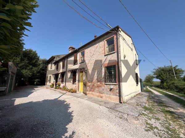 Porzione di casa Sabbioncello San Pietro, Copparo, FE Vendita