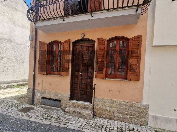 Casa Indipendente Alfedena, AQ Vendita - Foto 2