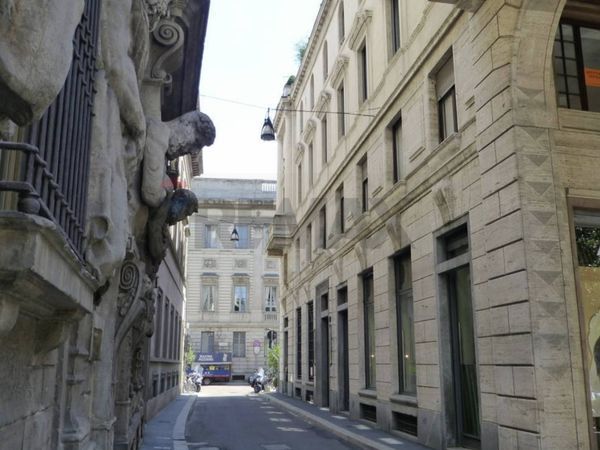 Negozio Centro Storico, Milano, MI Affitto - Foto 3