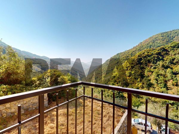 Casa Semindipendente Testana, Avegno, GE Vendita - Foto 3
