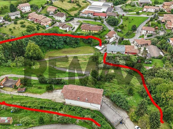 Cascina/Casale Foresto Sparso, BG Vendita - Foto 2