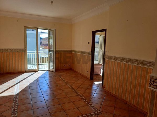 Appartamento Favara, AG Vendita