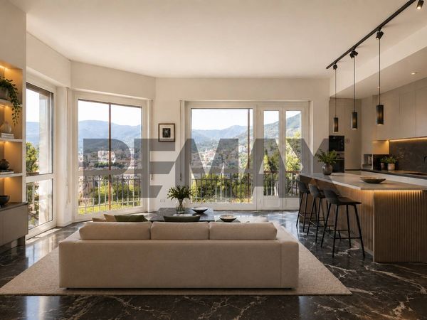 Appartamento Rapallo, GE Vendita