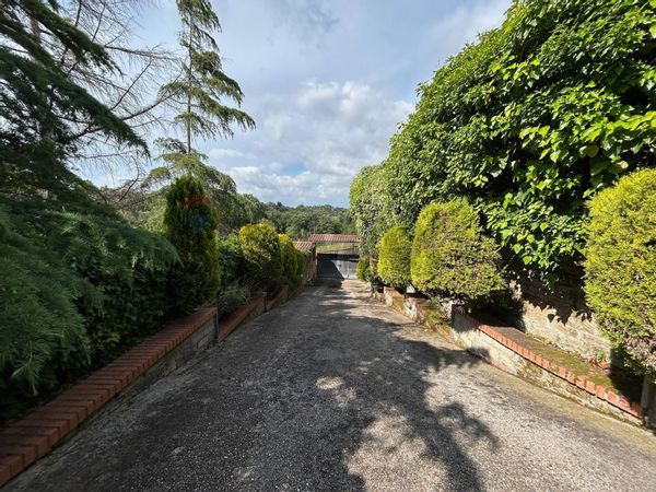 Porzione di villa Casalazzara, Aprilia, LT Vendita - Foto 2