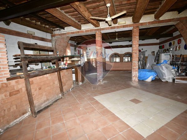 Ristorante Chifenti, Borgo a Mozzano, LU Affitto - Foto 2