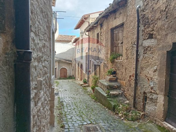 Appartamento Goriano Valli, Tione degli Abruzzi, AQ Vendita - Foto 3