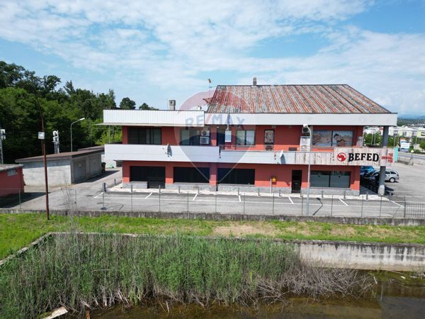 Stabile/Palazzo Castelletto sopra Ticino, NO Vendita - Foto 3