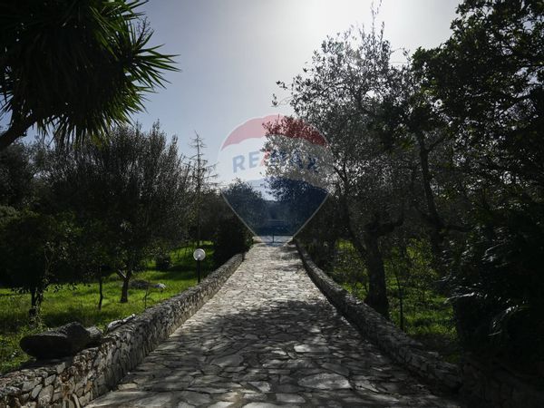 Villa singola Li Punti, Sassari, SS Vendita - Foto 4