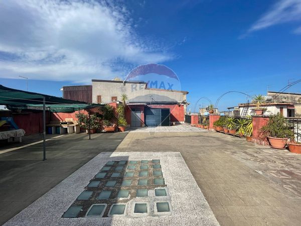 Appartamento Francofonte, SR Vendita - Foto 3