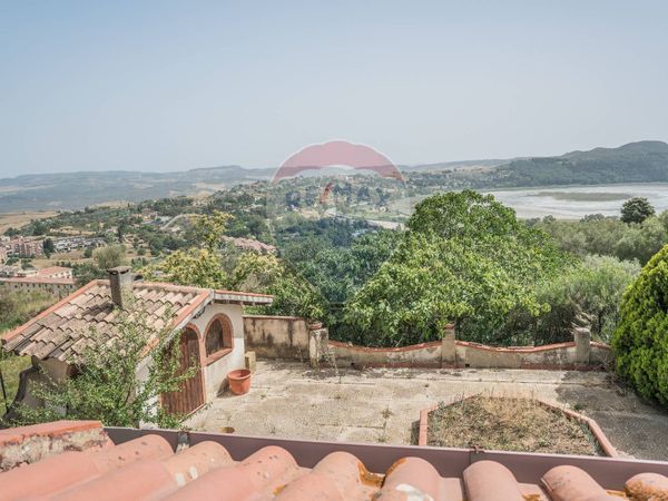 Villa singola Enna, EN Vendita