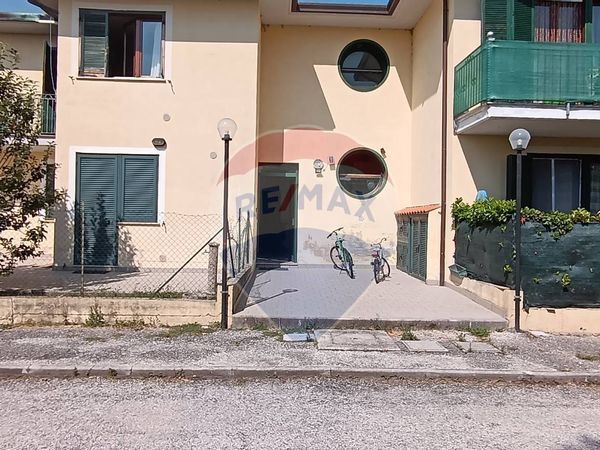 Appartamento Osteria del Gatto, Fossato di Vico, PG Vendita - Foto 3