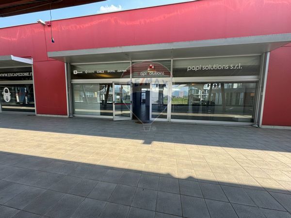 Ufficio Curno, BG Affitto - Foto 4