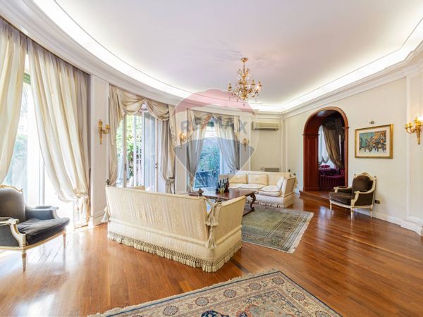 Appartamento Parioli, Roma, RM Vendita - Foto 4