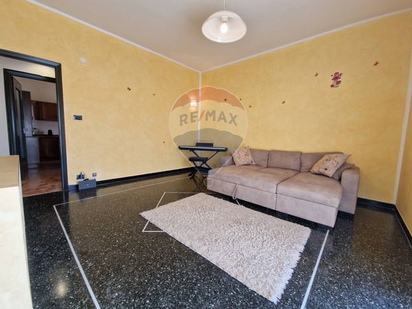 Appartamento Masone, GE Vendita - Foto 2