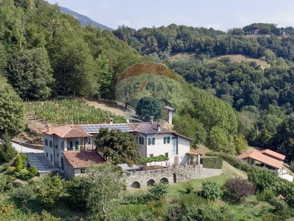 Cascina/Casale Pontida, BG Vendita - Foto 2