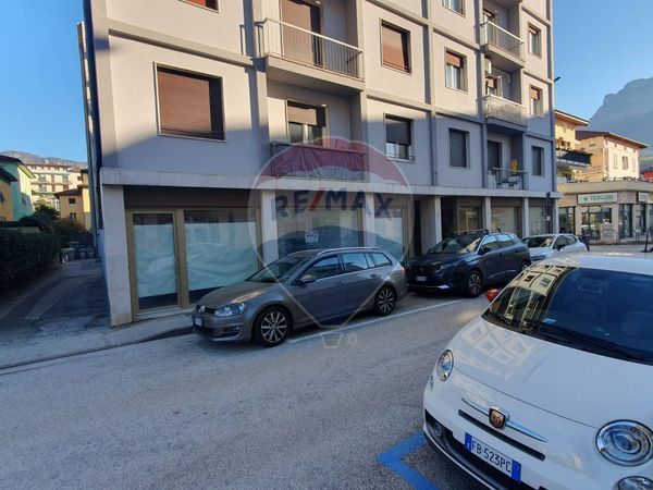 Negozio Bolghera, Trento, TN Vendita
