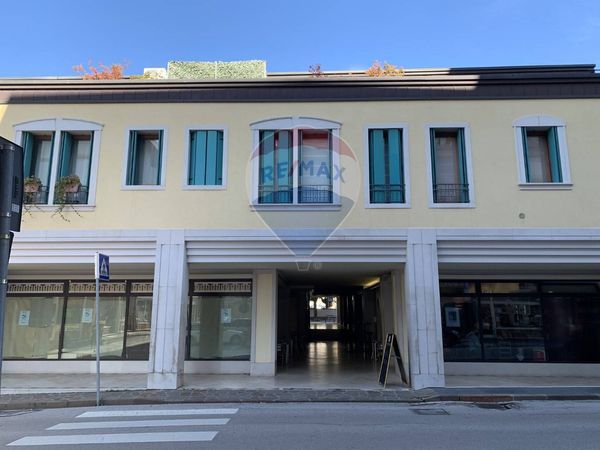 Ufficio Centro, Belluno, BL Vendita