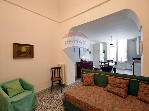 Appartamento Mola di Bari, BA Vendita