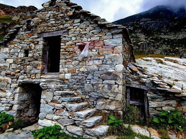 Baita/Chalet/Trullo Fontainemore, AO Vendita - Foto 2